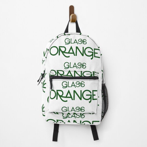 Item preview, Glass Orange designed and sold by Gentle40Winks.
