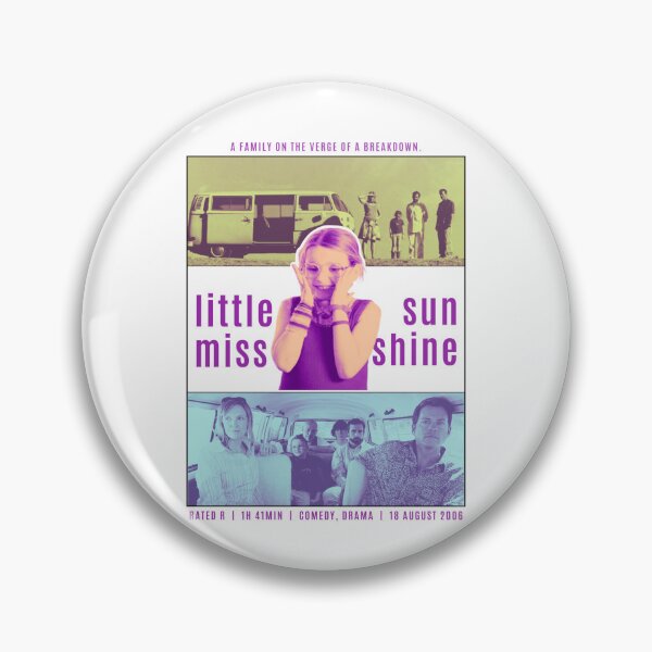 Item preview, Little Miss Sunshine Color Block Design designed and sold by yokers-here.