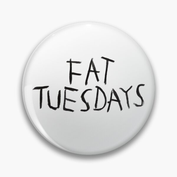 Item preview, Fat Tuesdays designed and sold by Euramtice.