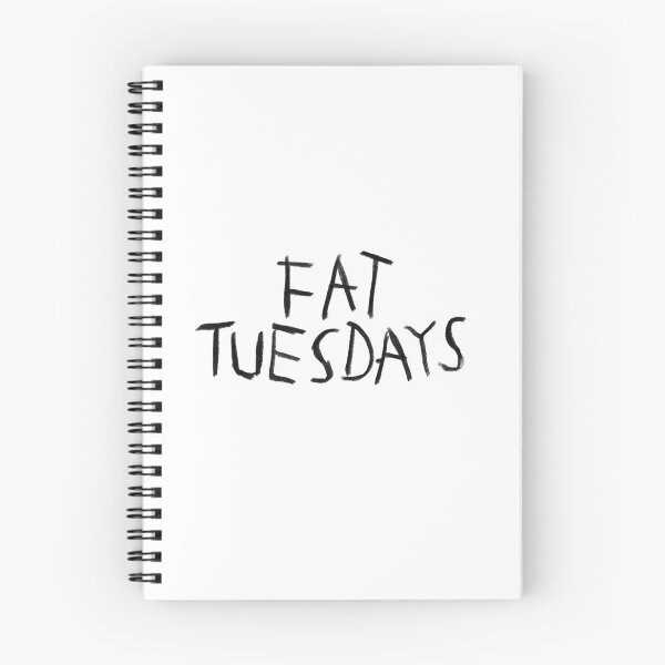 Item preview, Fat Tuesdays designed and sold by Euramtice.
