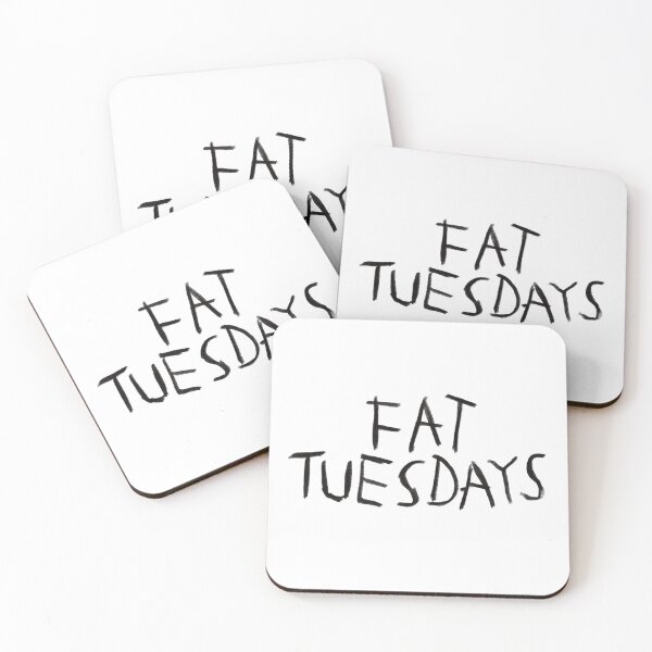 Item preview, Fat Tuesdays designed and sold by Euramtice.