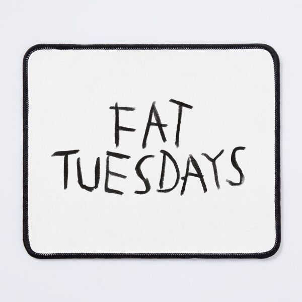 Item preview, Fat Tuesdays designed and sold by Euramtice.