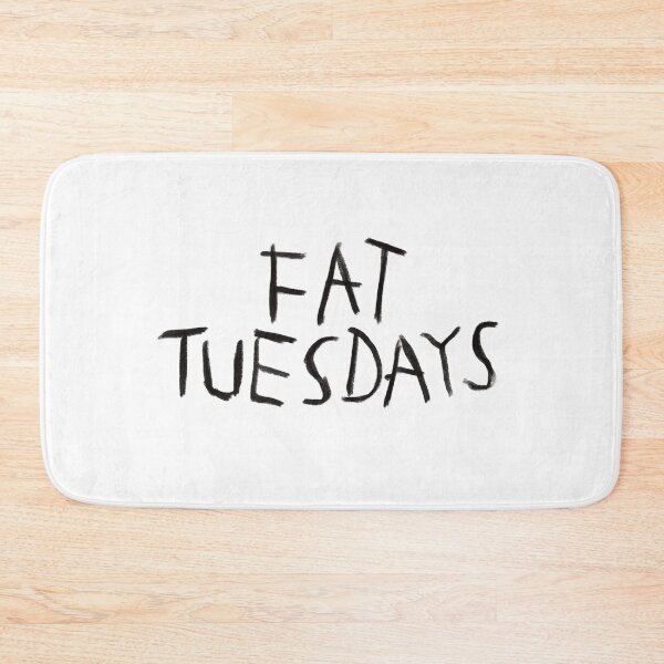 Item preview, Fat Tuesdays designed and sold by Euramtice.