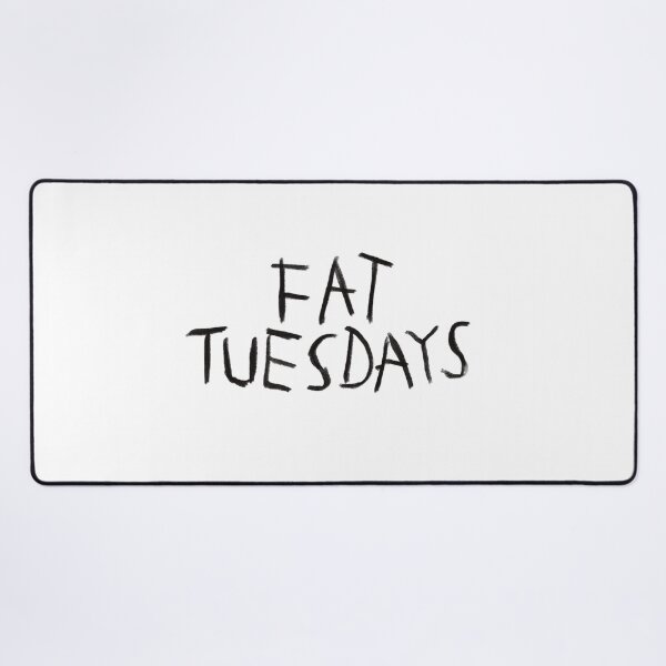 Item preview, Fat Tuesdays designed and sold by Euramtice.