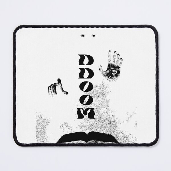 Item preview, Doom Sorcery B designed and sold by deividdoom.