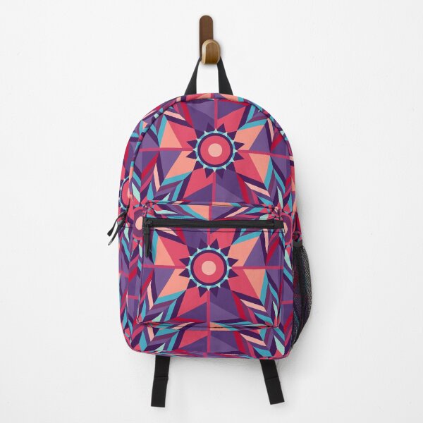 Item preview, Patchwork, Purple-pink patchwork designed and sold by Alex  Blud.