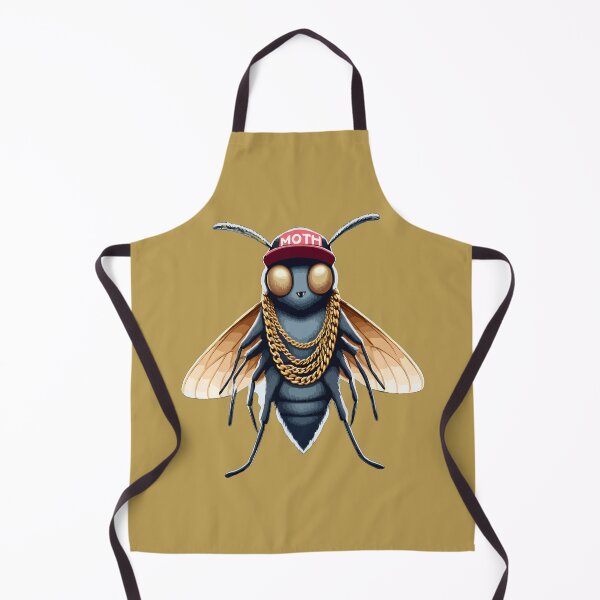 Item preview, Mothman designed and sold by slumknightsllc.