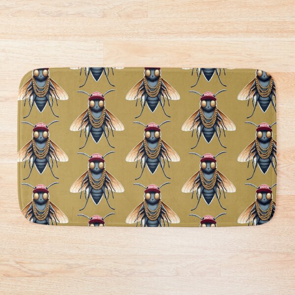 Item preview, Mothman designed and sold by slumknightsllc.