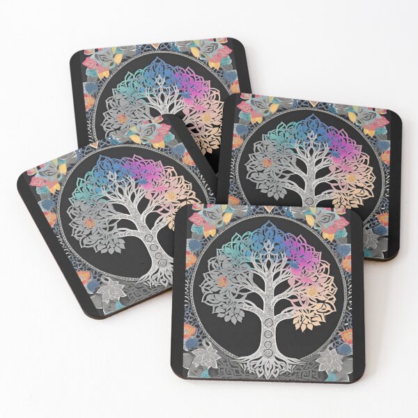 Item preview, Embrace the beauty and power of nature with our stunning Tree of Life. Elevate your style and uplift your spirit with our collection of sacred geometry and spiritual designs - 11 designed and sold by Zbigniew  Skrodzki.