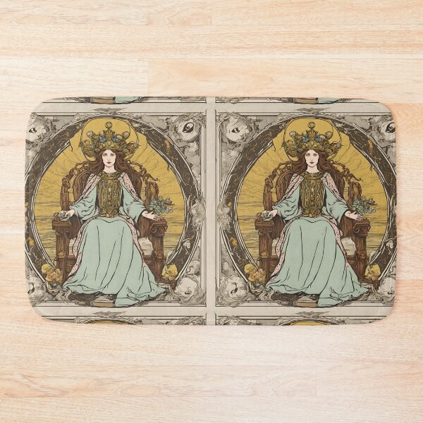 Item preview, Queen of trees designed and sold by Sunday19.