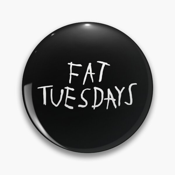 Item preview, Fat Tuesdays designed and sold by Euramtice.