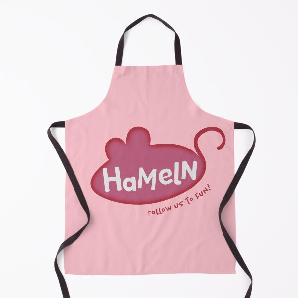 Item preview, Hamelín designed and sold by Hose A. Carrillo.