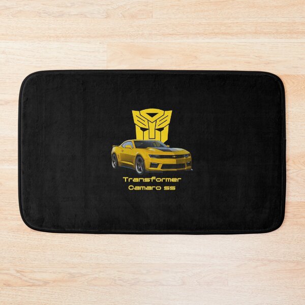 Item preview, Chevy camaro Transformers designed and sold by Freedom fighters.
