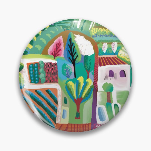 Item preview, Three Californias designed and sold by Charles Harker.