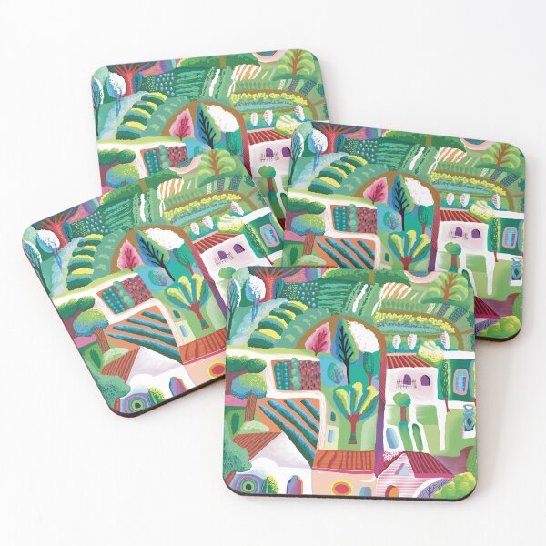 Item preview, Three Californias designed and sold by Charles Harker.