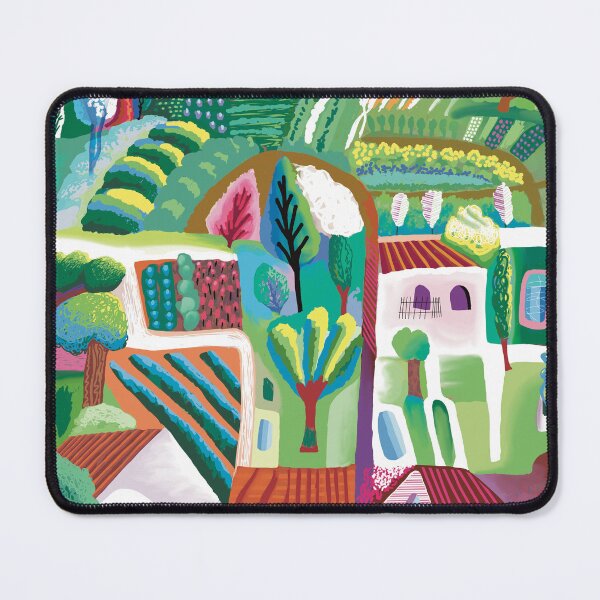 Item preview, Three Californias designed and sold by Charles Harker.