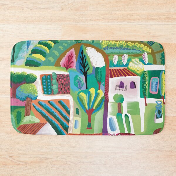 Item preview, Three Californias designed and sold by Charles Harker.