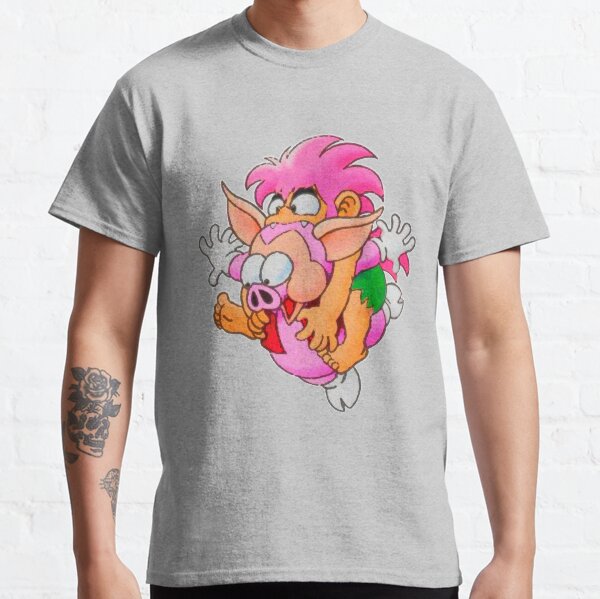 Vista previa del artículo con la obra «Tombi», diseñado y vendido por Kamisuke.