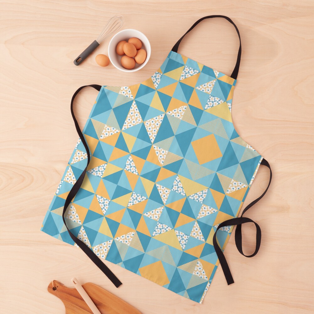 Item preview, Apron designed and sold by AlexBlud.