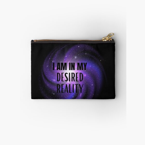 Item preview, I Am In My Desired Reality Shifting Reality designed and sold by Angie-Atelier.