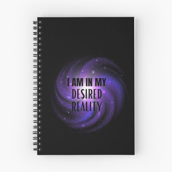 Item preview, I Am In My Desired Reality Shifting Reality designed and sold by Angie-Atelier.