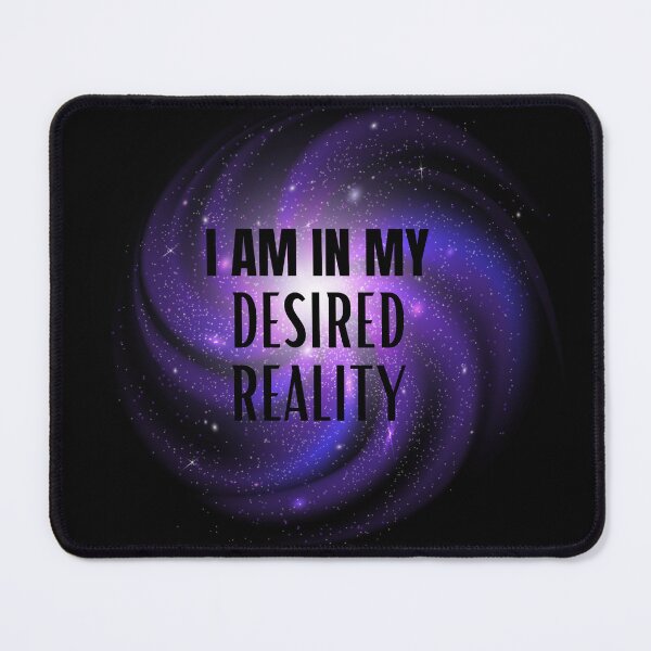 Item preview, I Am In My Desired Reality Shifting Reality designed and sold by Angie-Atelier.