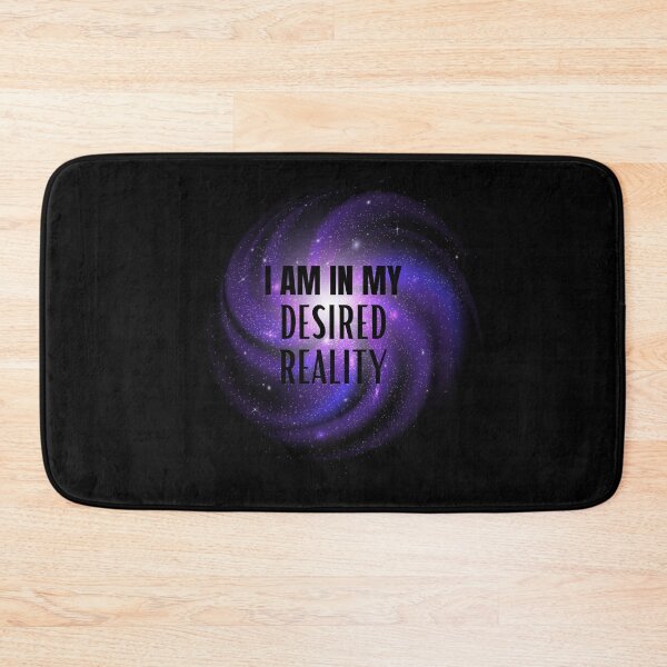 Item preview, I Am In My Desired Reality Shifting Reality designed and sold by Angie-Atelier.