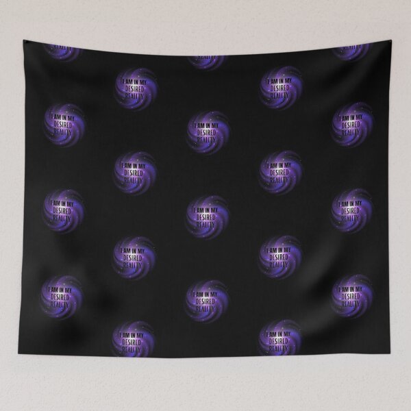 Item preview, I Am In My Desired Reality Shifting Reality designed and sold by Angie-Atelier.