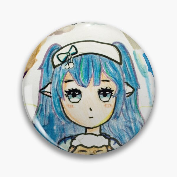Item preview, Innocence designed and sold by Pierdutin.
