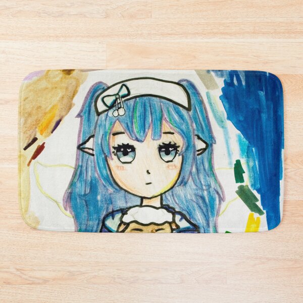 Item preview, Innocence designed and sold by Pierdutin.