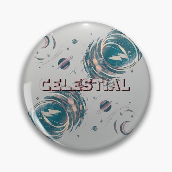 Item preview, Galactic Brush Strokes designed and sold by martaroo.