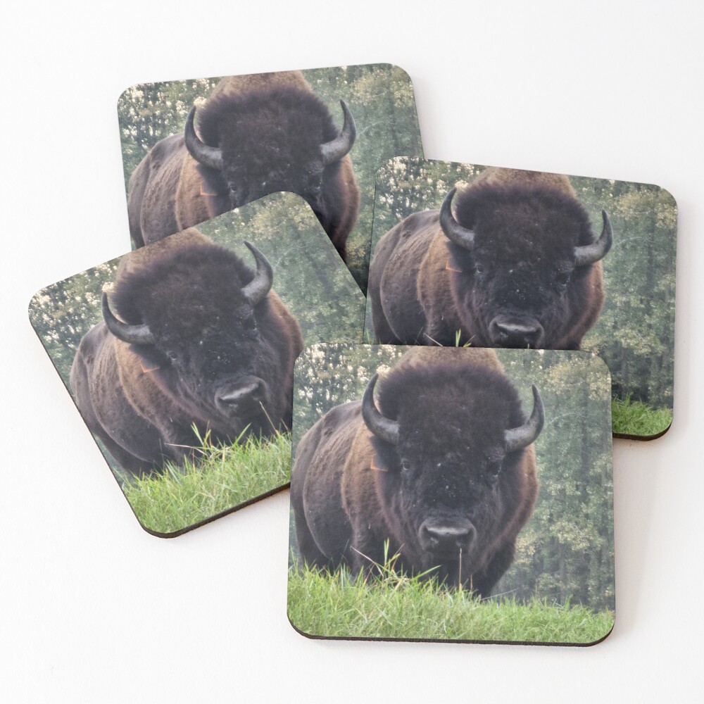 Item preview, Coasters (Set of 4) designed and sold by 3DAF.
