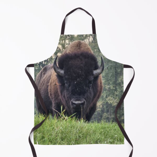Item preview, Alpha Bison Rising designed and sold by 3DAF.