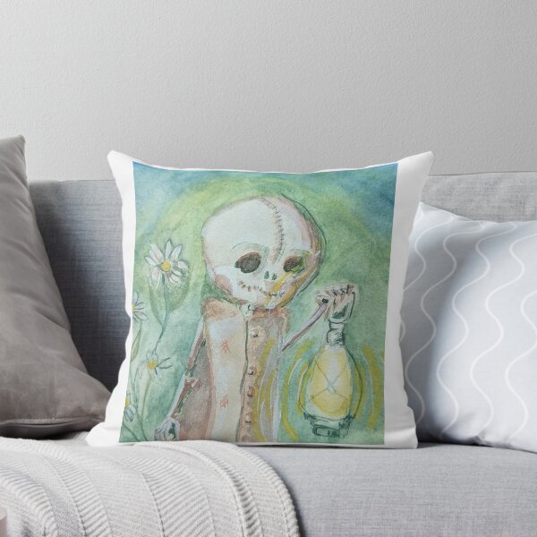 Item preview, The Hermit designed and sold by Carrie Grice.