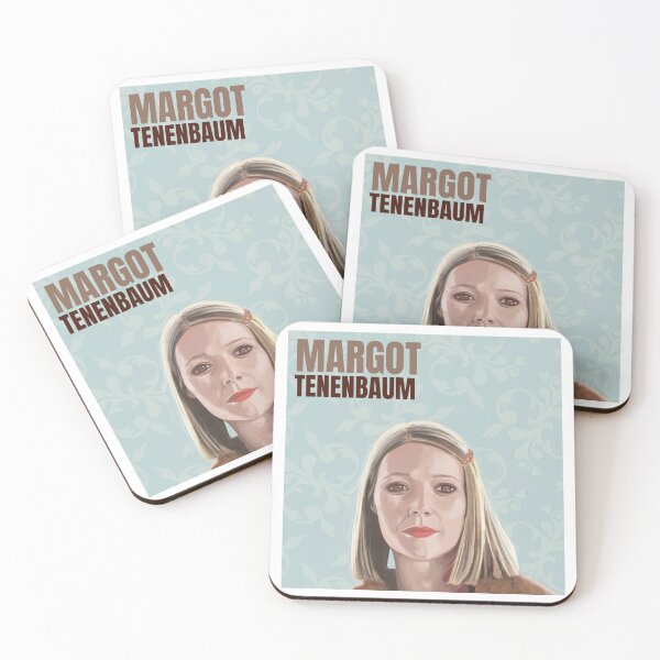 Item preview, Margot Tenenbaum ~ Digital Print designed and sold by Kellywelsh100.