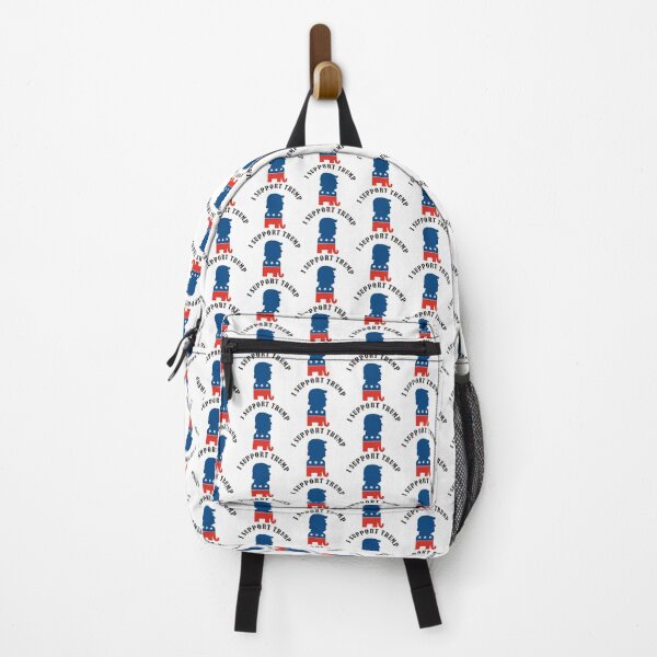 Item preview, I SUPPORT TRUMP designed and sold by nilver.