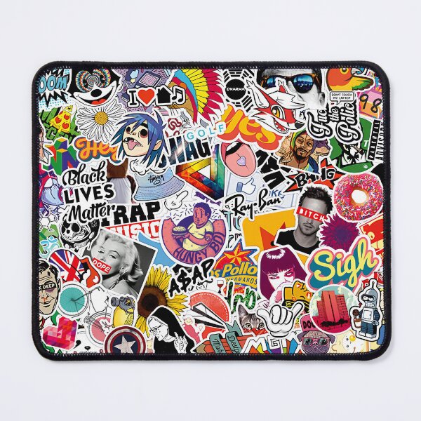 Item preview, sticker boom designed and sold by Kevin7Designs.