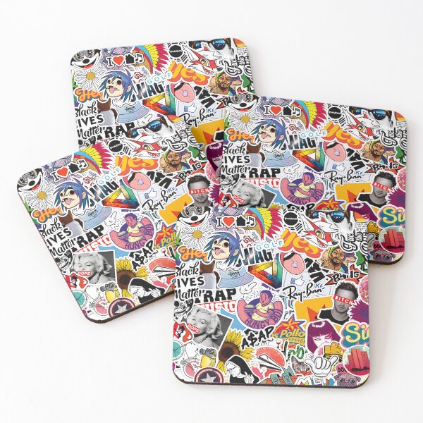 Item preview, sticker boom designed and sold by Kevin7Designs.