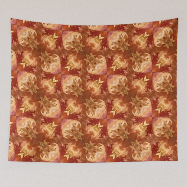 Item preview, Fancy Tulip designed and sold by Betsy Phillips.