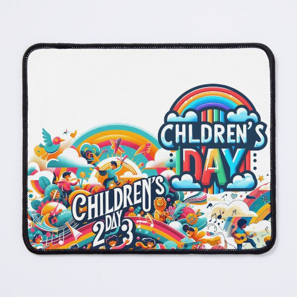 Item preview, Celebrating Children’s Day designed and sold by Sadia  Jannat.