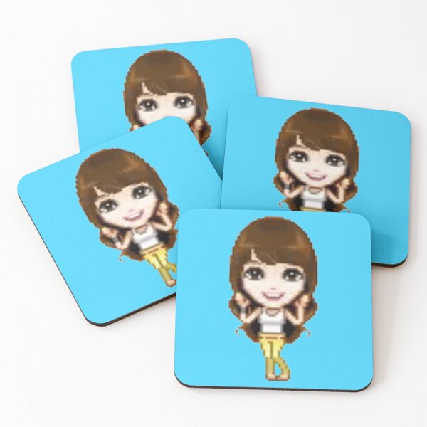 Item preview, SNSD Sooyoung Gee Mini Me 2 designed and sold by Otakubunny.