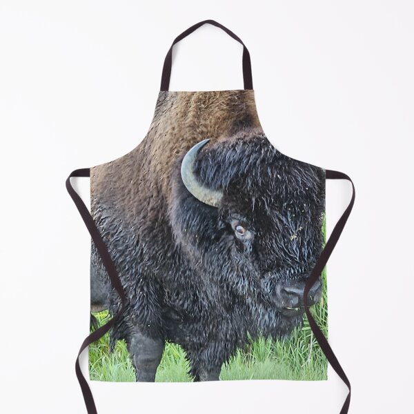 Item preview, Larry the Bison designed and sold by 3DAF.