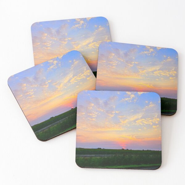 Item preview, Roadside Radiance designed and sold by HorizonHues.