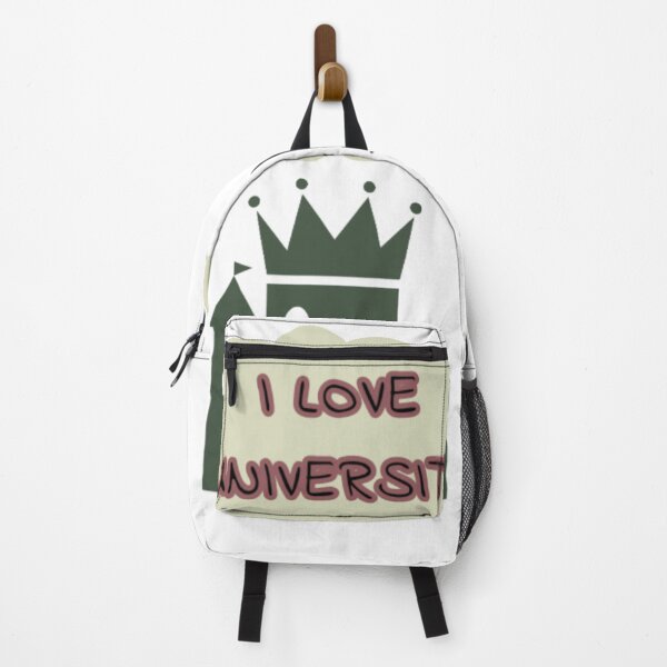Item preview, I love university. designed and sold by AWADHESH CHAURASIA.