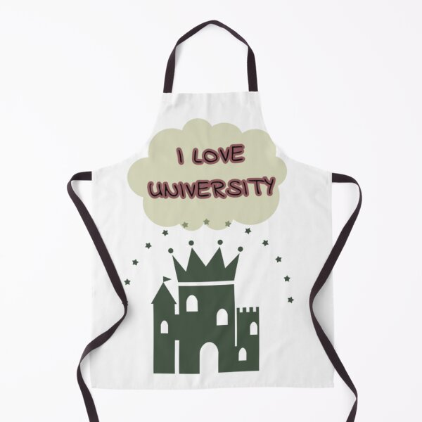 Item preview, I love university.  designed and sold by AWADHESH  CHAURASIA.