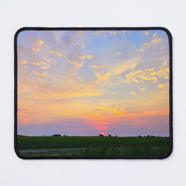 Item preview, Roadside Radiance designed and sold by HorizonHues.