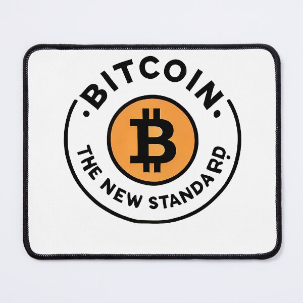 Item preview, Bitcoin the new standard cryptocurrency designed and sold by NoCompetition.