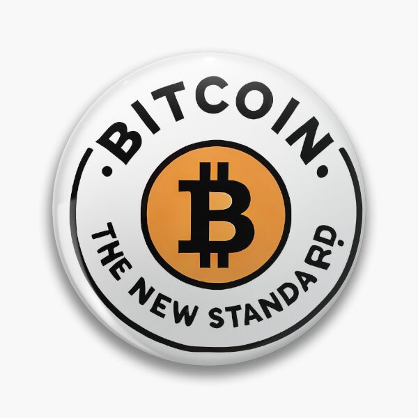 Item preview, Bitcoin the new standard cryptocurrency designed and sold by NoCompetition.