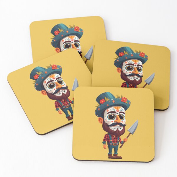 Item preview, Vinnie designed and sold by Camplear.