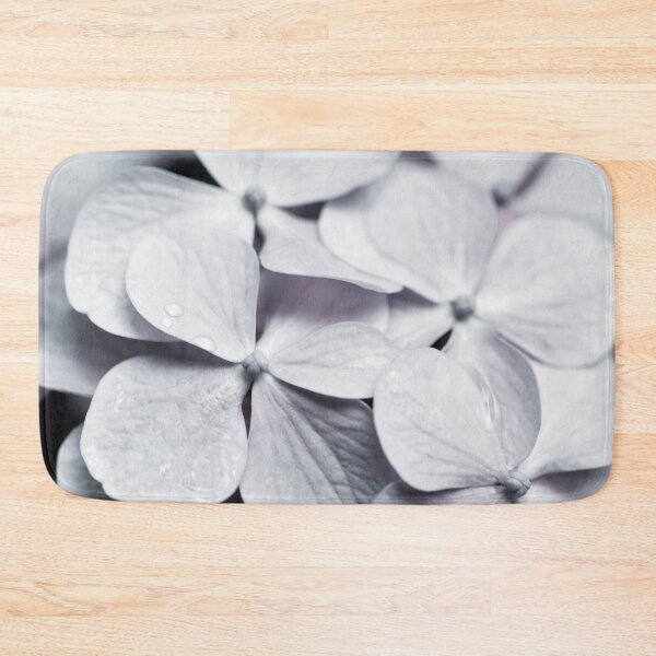 Item preview, 001: Phantom Hydrangea designed and sold by SageFolio.
